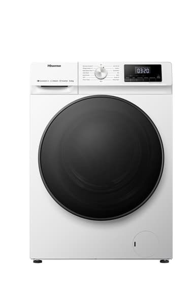 Hisense Washing machine WF3Q1043BW (White)