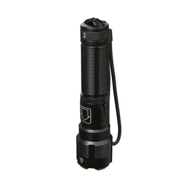 Extralink EFL-1126 Thor genopladelig LED-lommelygte - 1000 lm