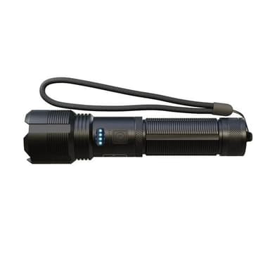 Extralink EFL-1126 Thor genopladelig LED-lommelygte - 1000 lm