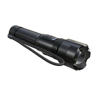 Extralink EFL-1126 Thor genopladelig LED-lommelygte - 1000 lm