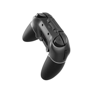Gaming Hand Controller med bred kompatibilitet og TURBO-funktion