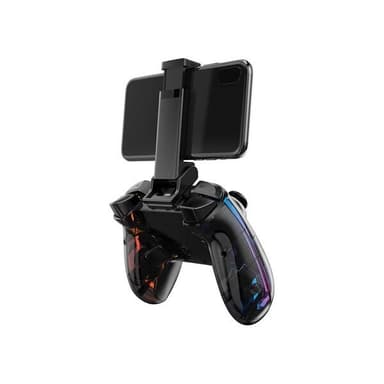 Havit Wireless Handheld Controller G158BT Pro med TURBO-funktion til mobilen