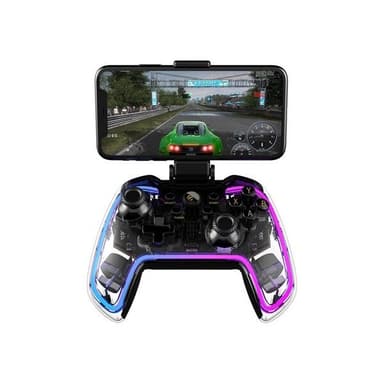 Havit Wireless Handheld Controller G158BT Pro med TURBO-funktion til mobilen