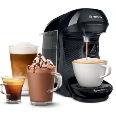 Tassimo Kaffemaskine TAS1002N