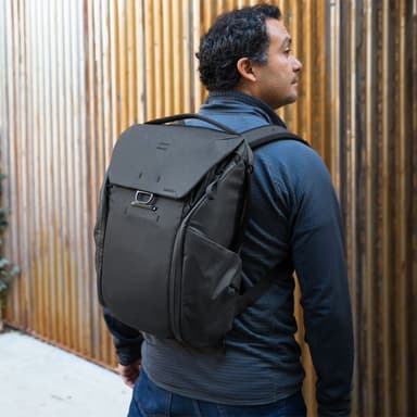 Peak Design Everyday rygsæk V2 20L (sort)