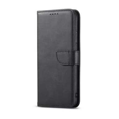Samsung Galaxy S20 FE / S20 Lite etui med kortholder Sort
