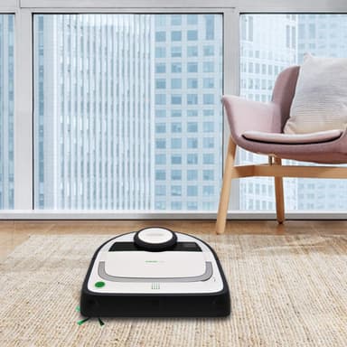 Reservedelssæt til Vorwerk Kobold VR200 VR300 Robotstøvsuger