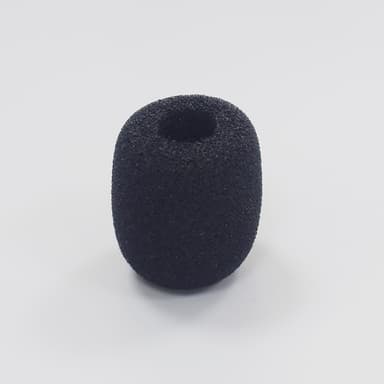 6-pak mini mikrofoncovers