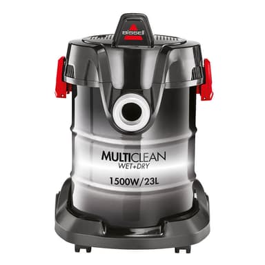 Støvsuger - MultiClean Wet & Dry - 23 ltr