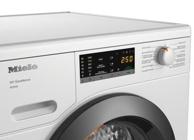Miele Vaskemaskine WEA025 WCS Active