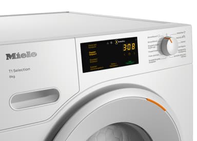 Miele Tørretumbler TSD263WP 8kg
