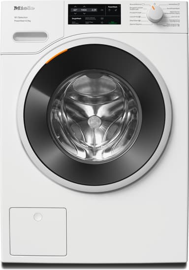 Miele Vaskemaskine WSG363 WCS PWash&9kg