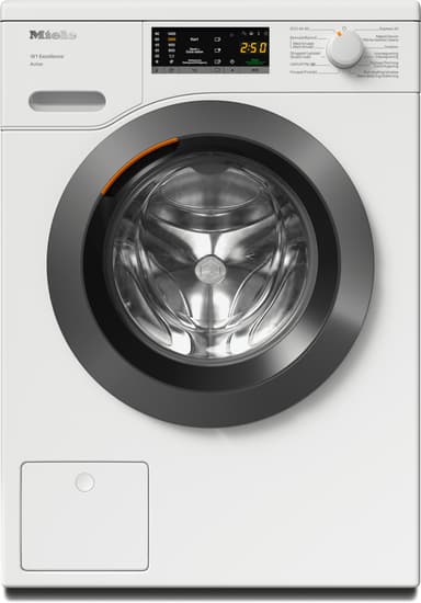 Miele Vaskemaskine WEA025 WCS Active