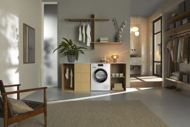 Miele Tørretumbler TSL683WP 125 Gala Edition