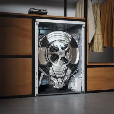 Miele Vaskemaskine WEA025 WCS Active
