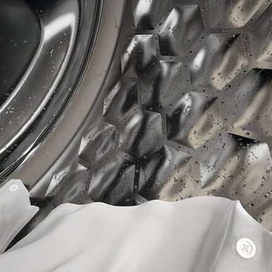 Miele Vaskemaskine WSG663 WCS TDos&9kg