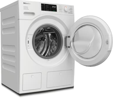 Miele Vaskemaskine WSF664 WCS TDos&8kg