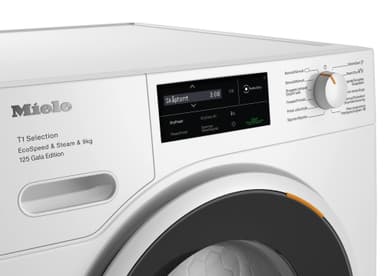 Miele Tørretumbler TSL683WP 125 Gala Edition