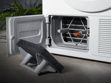 Miele Tørretumbler TSC663WP 125 Edition