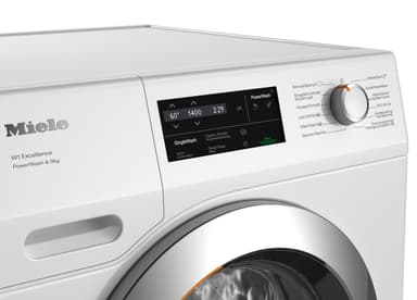 Miele Vaskemaskine WEG375 WCS PWash&9kg