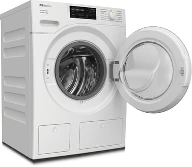 Miele Vaskemaskine WSG663 WCS TDos&9kg