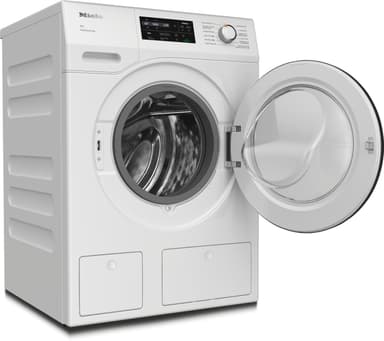 Miele Vaskemaskine WCG670 WCS TDos&9kg