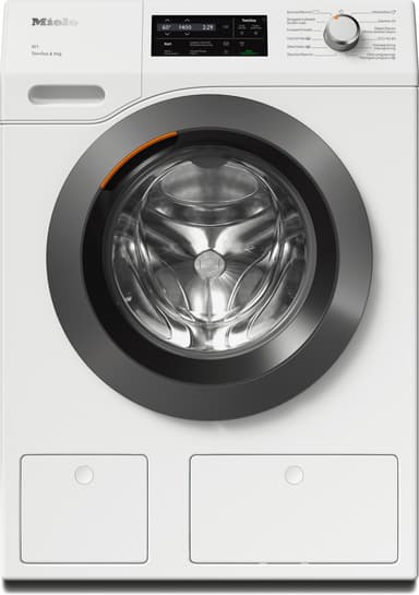 Miele Vaskemaskine WCG670 WCS TDos&9kg