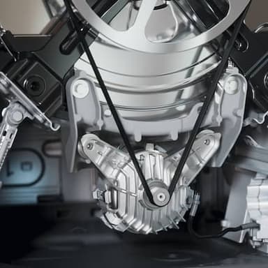 Miele Vaskemaskine WEG375 WCS PWash&9kg