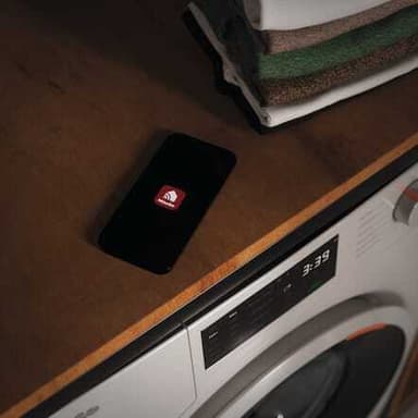 Miele Vaskemaskine WEG375 WCS PWash&9kg