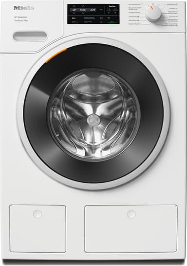 Miele Vaskemaskine WSG663 WCS TDos&9kg