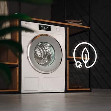 Miele Vaskemaskine WED025 WCS 8kg