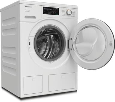 Miele Vaskemaskine WEG665 WCS TDos&9kg