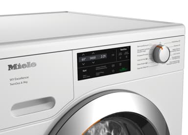 Miele Vaskemaskine WEG665 WCS TDos&9kg