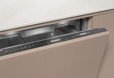 Miele Opvaskemaskine G 7783 SCVi AutoDos K2O FF (Fuldintegreret)