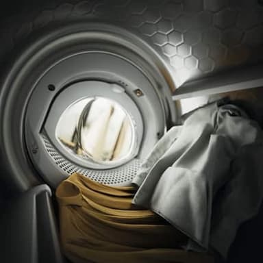 Miele Tørretumbler TSC663WP 125 Edition