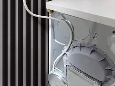 Miele Tørretumbler TSC663WP 125 Edition
