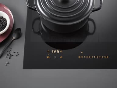 Miele Kogeplade KM 7373 FR