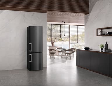 Miele Kølefryseskab KFN4795CD bst EU1 (Sort)
