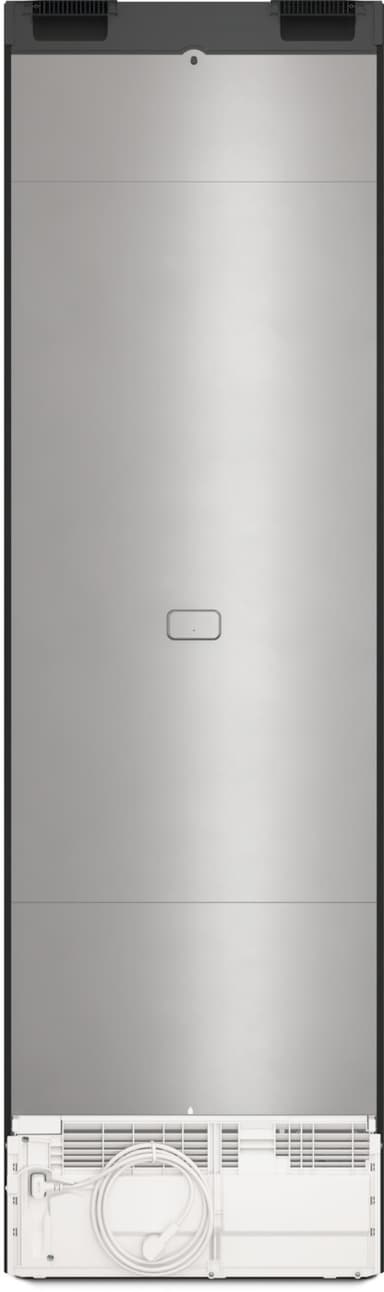 Miele Kølefryseskab KFN4795CD bst EU1 (Sort)