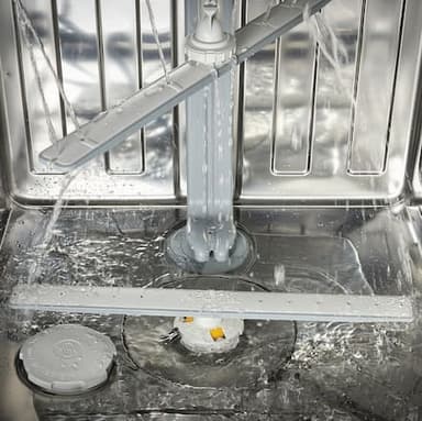Miele Opvaskemaskine G 7783 SCVi AutoDos K2O FF (Fuldintegreret)
