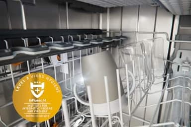 Miele Opvaskemaskine G 7783 SCVi AutoDos K2O FF (Fuldintegreret)