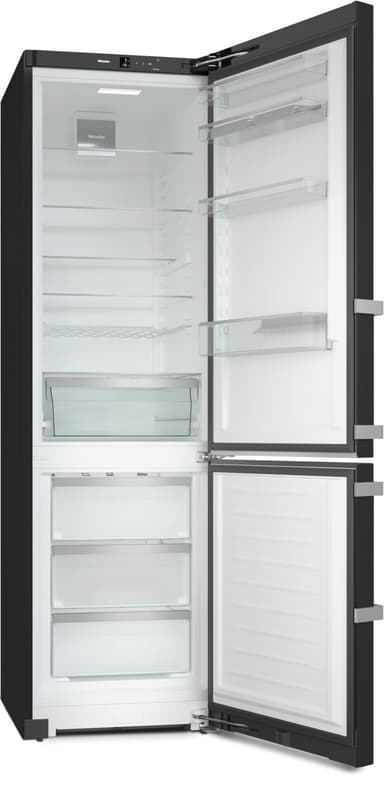 Miele Kølefryseskab KFN4795CD bst EU1 (Sort)