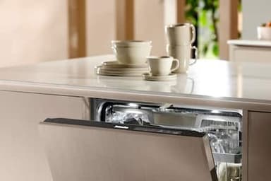 Miele Opvaskemaskine G 7783 SCVi AutoDos K2O FF (Fuldintegreret)