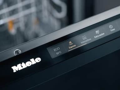 Miele Opvaskemaskine G 7783 SCVi AutoDos K2O FF (Fuldintegreret)