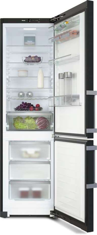 Miele Kølefryseskab KFN4795CD bst EU1 (Sort)