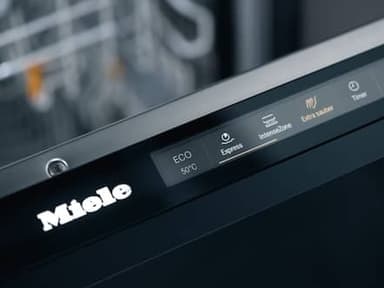 Miele Opvaskemaskine G 7650 SCVi AutoDos (Fuldintegreret)