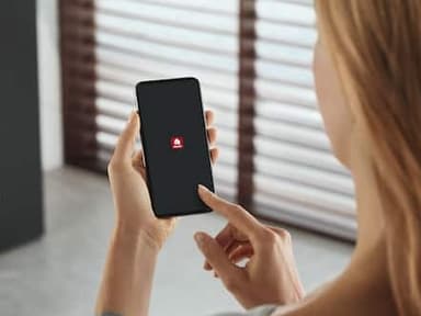 Miele Kølefryseskab KFN4795CD bst EU1 (Sort)