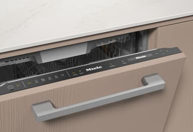 Miele Opvaskemaskine G 7650 SCVi AutoDos (Fuldintegreret)
