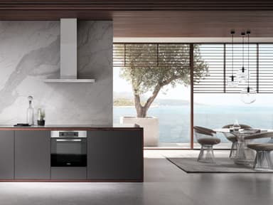 Miele Emhætte DAW 1920 Active