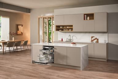 Miele Opvaskemaskine G 7650 SCVi AutoDos (Fuldintegreret)